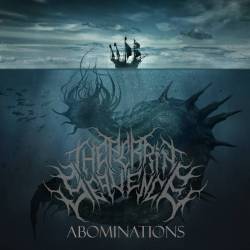 The Perrin Sequence : Abominations